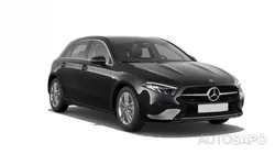 Mercedes-Benz Classe A 250e de 2024