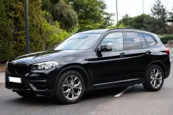 BMW X3 sdrive18d