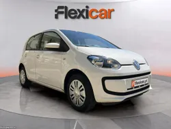 VW Up! 1.0 BlueMotion Move