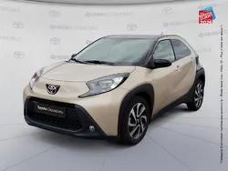 Toyota Aygo X 1.0 VVT-i 72ch Design MY23