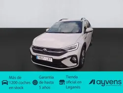 VOLKSWAGEN Taigo 1.0 TSI R-Line 81kW