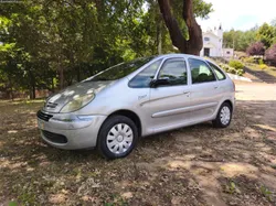 Citroën Xsara Picasso 1.6Hdi 110cv
