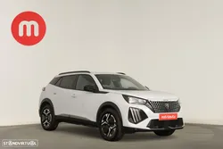 Peugeot 2008 1.2 PureTech Allure