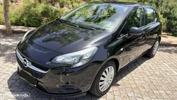 Opel Corsa 1.2 Edition