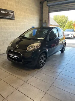 CITROEN C1 1.0i Confort