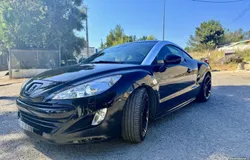Peugeot RCZ 1.6 THP 200cv
