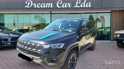 Jeep Compass 1.3 TG 4Xe Limited de 2022