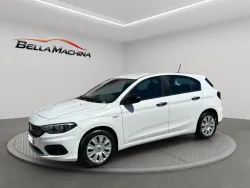 FIAT Tipo 1.6 Multijet II Business