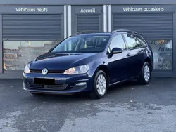 Volkswagen GOLF VII SW 1.6 TDI 110CH BLUEMOTION TECHNOLOGY FAP CONFORTLINE