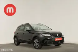 SEAT Arona 1.0 TSI Style DSG