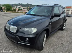 BMW X5 3.0 sd