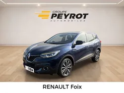 RENAULT Kadjar dCi 130 Energy Intens