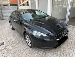 Volvo V40 1.6 D2 Momentum