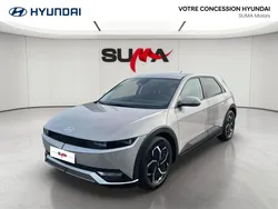 HYUNDAI Ioniq 5 77 kWh - 229 ch Intuitive