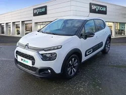 Citroen C3 1.2 PureTech 83ch S&S Shine