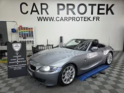 Bmw Z4 ROADSTER (E85) 2.5SI 218CH PACK M