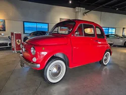 Fiat 500 de 1967