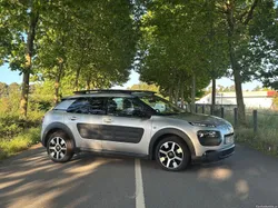 Citroën C4 1.6 Cactus NACIONAL