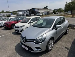 Renault Clio 0.9 TCe 90ch Génération - 19 5p