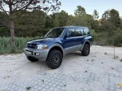 Mitsubishi Pajero 3.2 Did Longo 7lugares