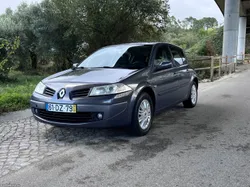 Renault Mégane Dynamic