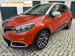 Renault Captur ENERGY TCe 120 EDC Intens