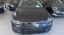Volkswagen Golf de 2023
