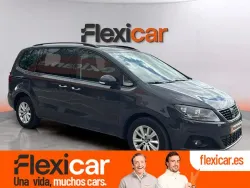 SEAT Alhambra 2.0TDI CR Eco. S&S Style 150