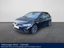 Volkswagen Polo 1.0 TSI 95ch VW Edition