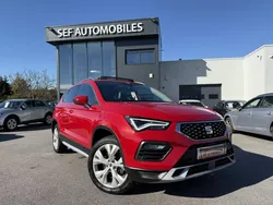 Seat Ateca 2.0 TDI 150ch Start&Stop Xperience DSG