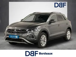 Volkswagen T-Roc 1.5 TSI EVO2 150 Start/Stop DSG7 VW Edition