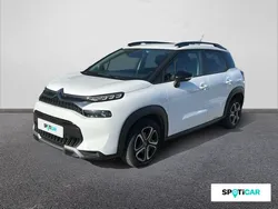 Citroën C3 Aircross BlueHDi 110 BVM6 Feel Pack