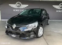 Renault Clio 1.5 Blue dCi Zen