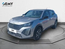 PEUGEOT 2008 PureTech 100 S&S BVM6 Active