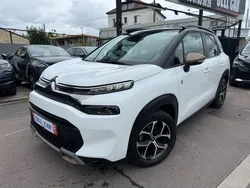 Citroën C3 Aircross 1.5 bluehdi 110 C-SERIES 12/2022