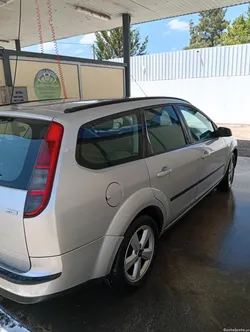 Ford Focus (Focus)