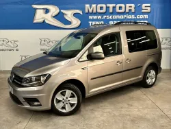 Volkswagen Caddy 1.5 TSI Life 114