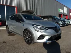 Renault CLIO V 1.5 BLUE DCI 115CH INITIALE PARIS
