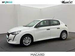 Peugeot 208 1.2 PureTech 75ch S&S Like