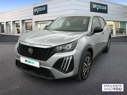 Peugeot 2008 100 S&S BVM6 Style