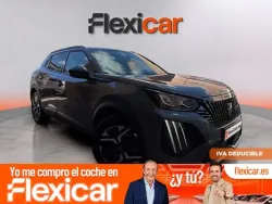 Peugeot 2008 1.2 PureTech S&S Allure EAT8 130