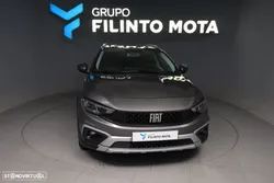 Fiat Tipo Cross 1.3 Multijet