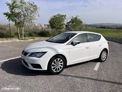 SEAT Leon 1.6 TDI Copa
