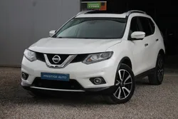 Nissan X-Trail 1.6 dCi 16V 130cv X-Tronic Tekna 7 Places