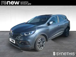 Renault Kadjar TCe 140 EDC Techno