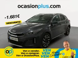 KIA XCeed 1.0 T-GDi Drive
