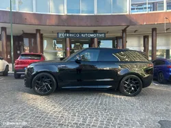 Land Rover Range Rover Sport 3.0 P440e Dynamic SE