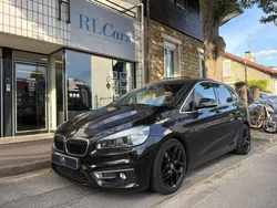 BMW Serie 2 Activetourer I (F45) 220dA 190ch Luxury