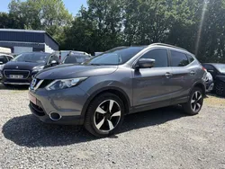 NISSAN QASHQAI 1.2 DIG-T 115 XTRONIC TEKNA + Garantie 12 mois