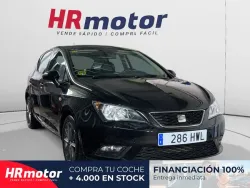 SEAT Ibiza 1.6TDI CR Style Tech